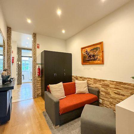 Apartament Quiet And Cozy, Easy Access To Lisbon Highlights #1880 Zewnętrze zdjęcie
