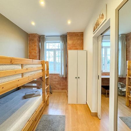 Apartament Quiet And Cozy, Easy Access To Lisbon Highlights #1880 Zewnętrze zdjęcie