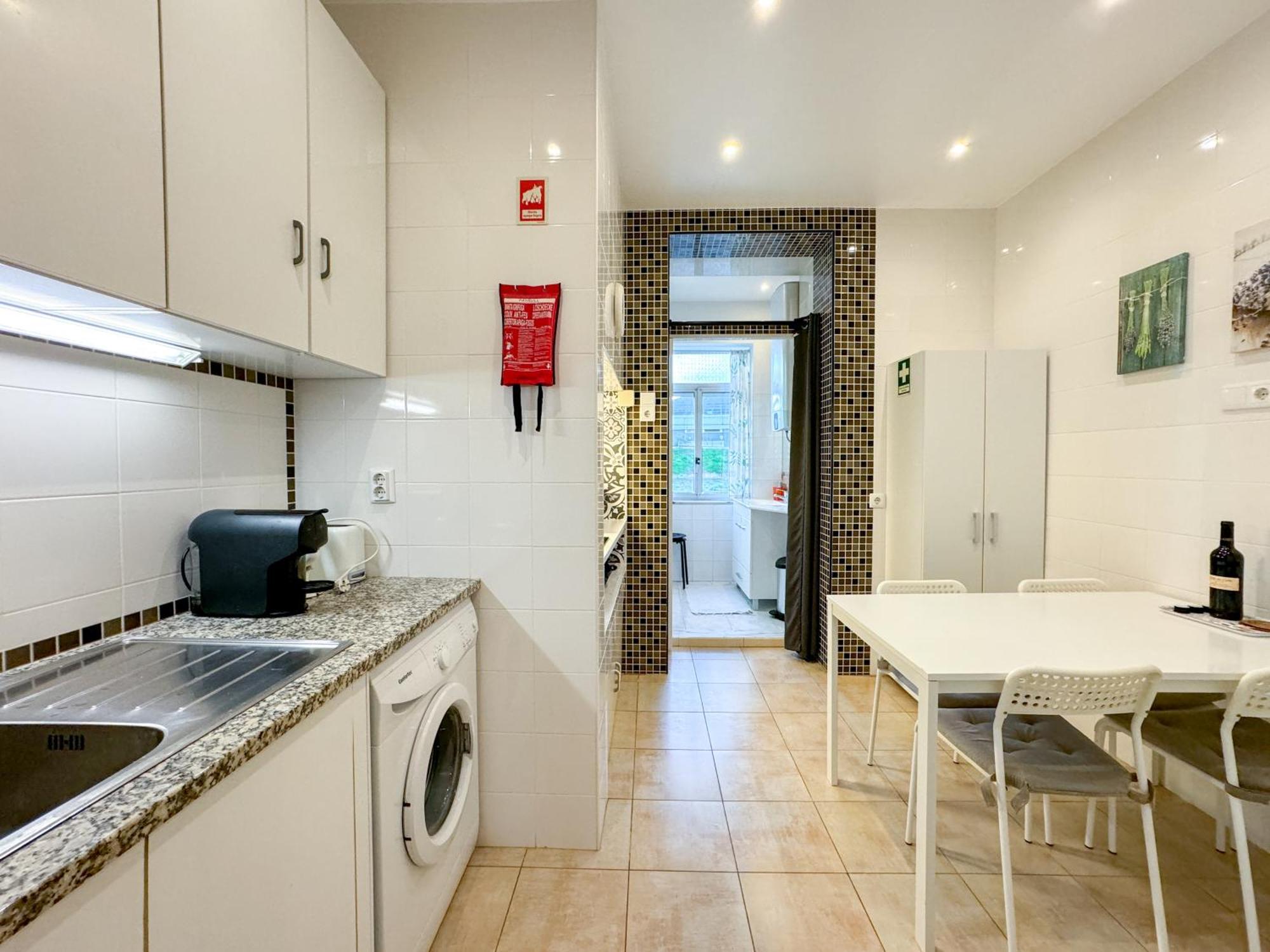 Apartament Quiet And Cozy, Easy Access To Lisbon Highlights #1880 Zewnętrze zdjęcie