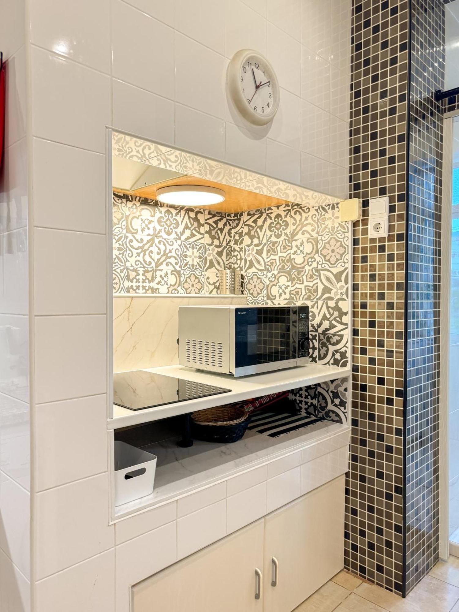 Apartament Quiet And Cozy, Easy Access To Lisbon Highlights #1880 Zewnętrze zdjęcie