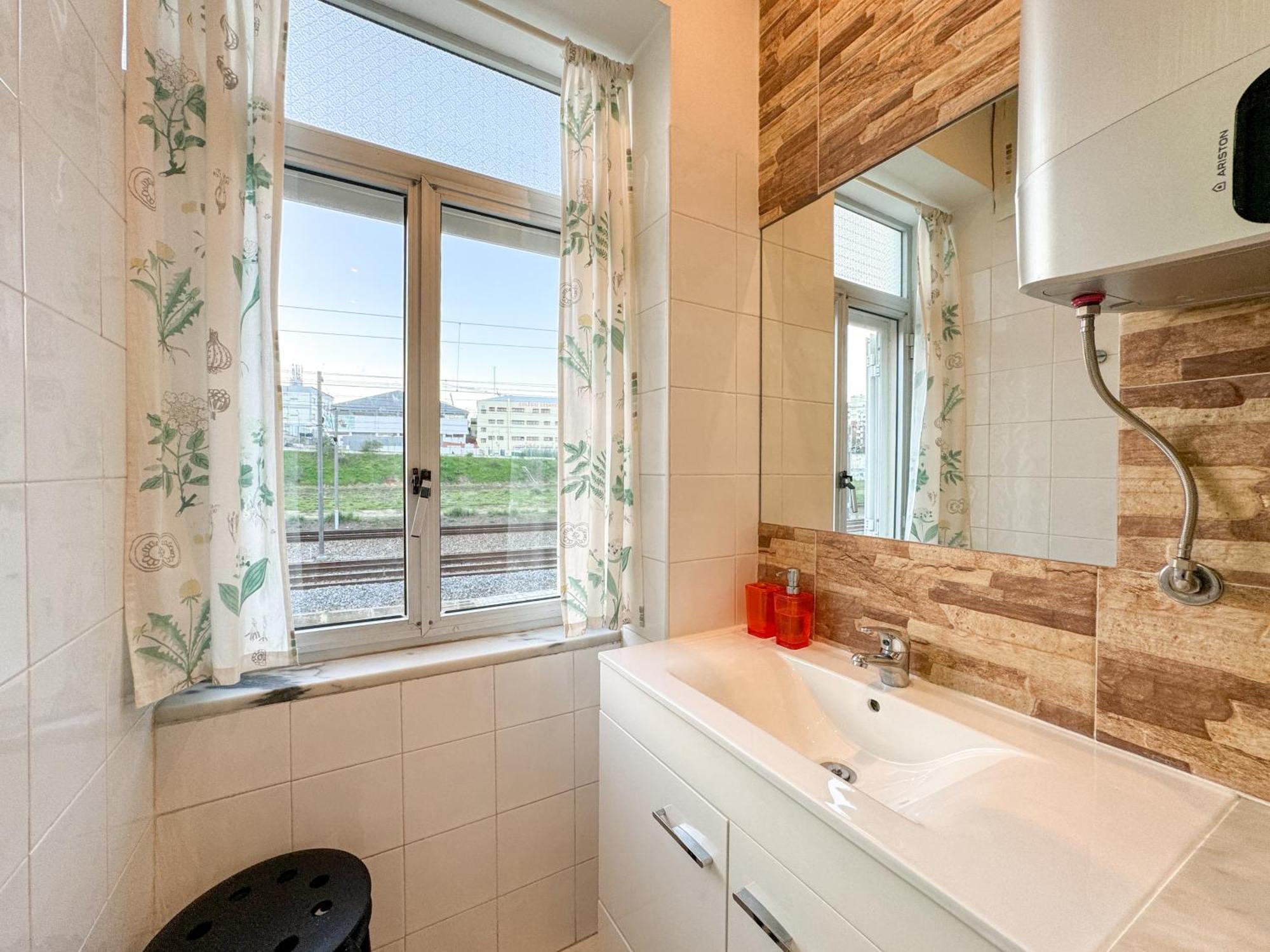 Apartament Quiet And Cozy, Easy Access To Lisbon Highlights #1880 Zewnętrze zdjęcie