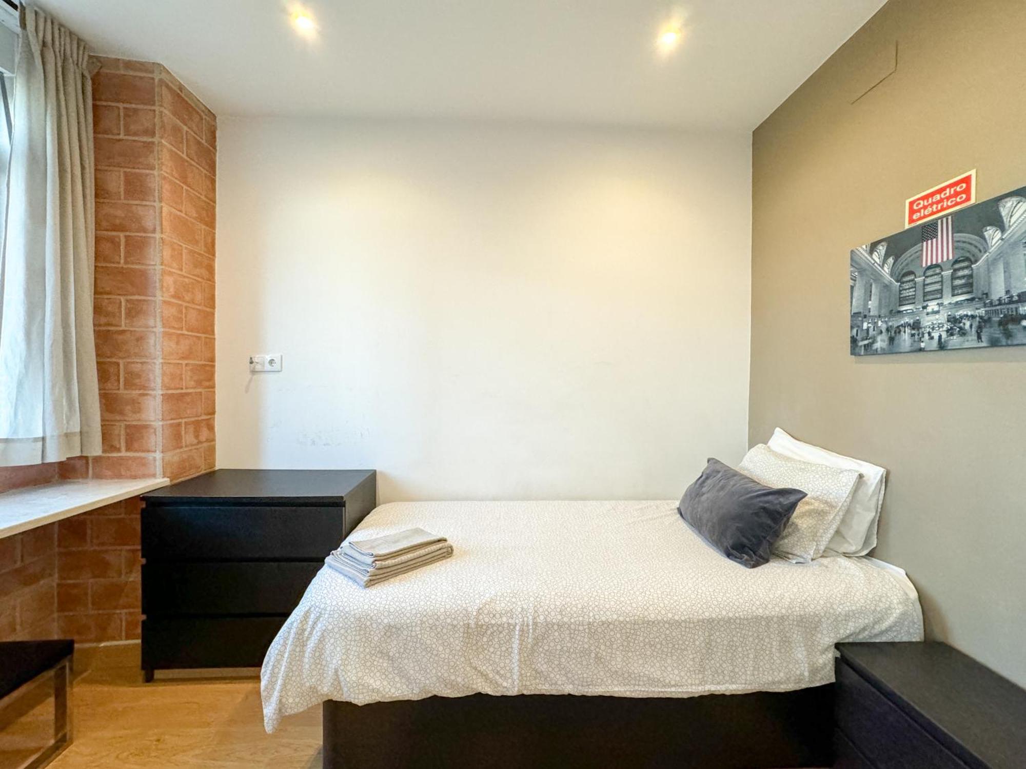 Apartament Quiet And Cozy, Easy Access To Lisbon Highlights #1880 Zewnętrze zdjęcie