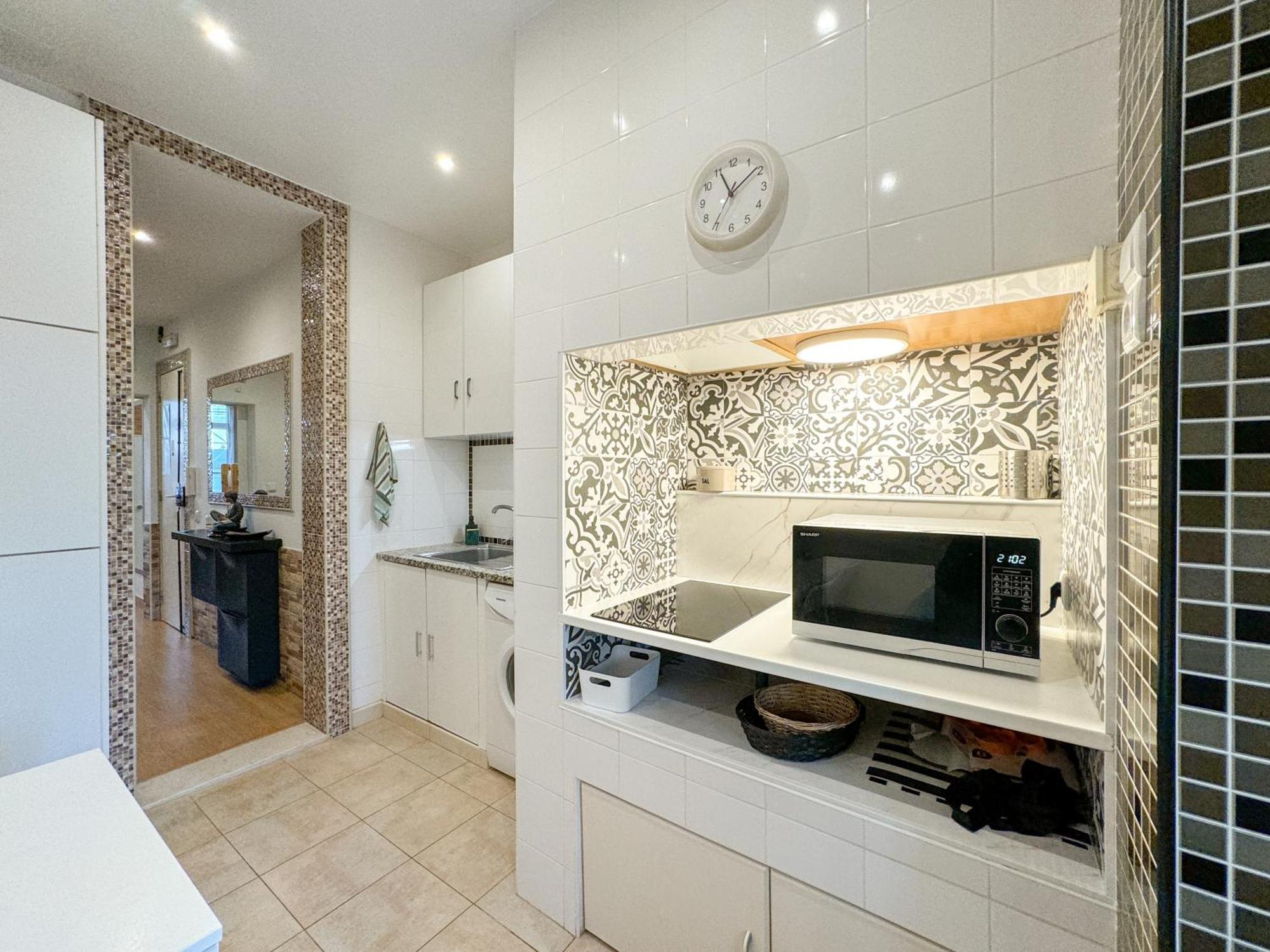 Apartament Quiet And Cozy, Easy Access To Lisbon Highlights #1880 Zewnętrze zdjęcie