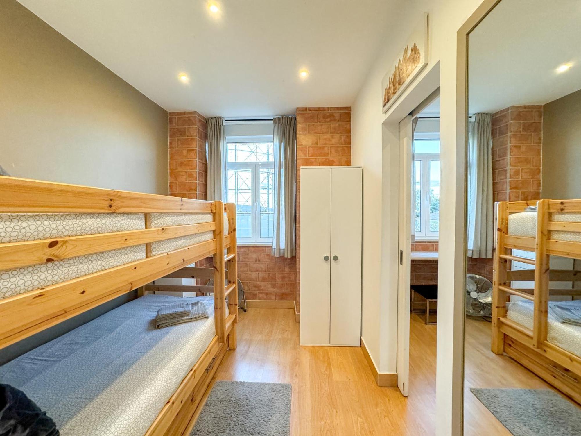 Apartament Quiet And Cozy, Easy Access To Lisbon Highlights #1880 Zewnętrze zdjęcie