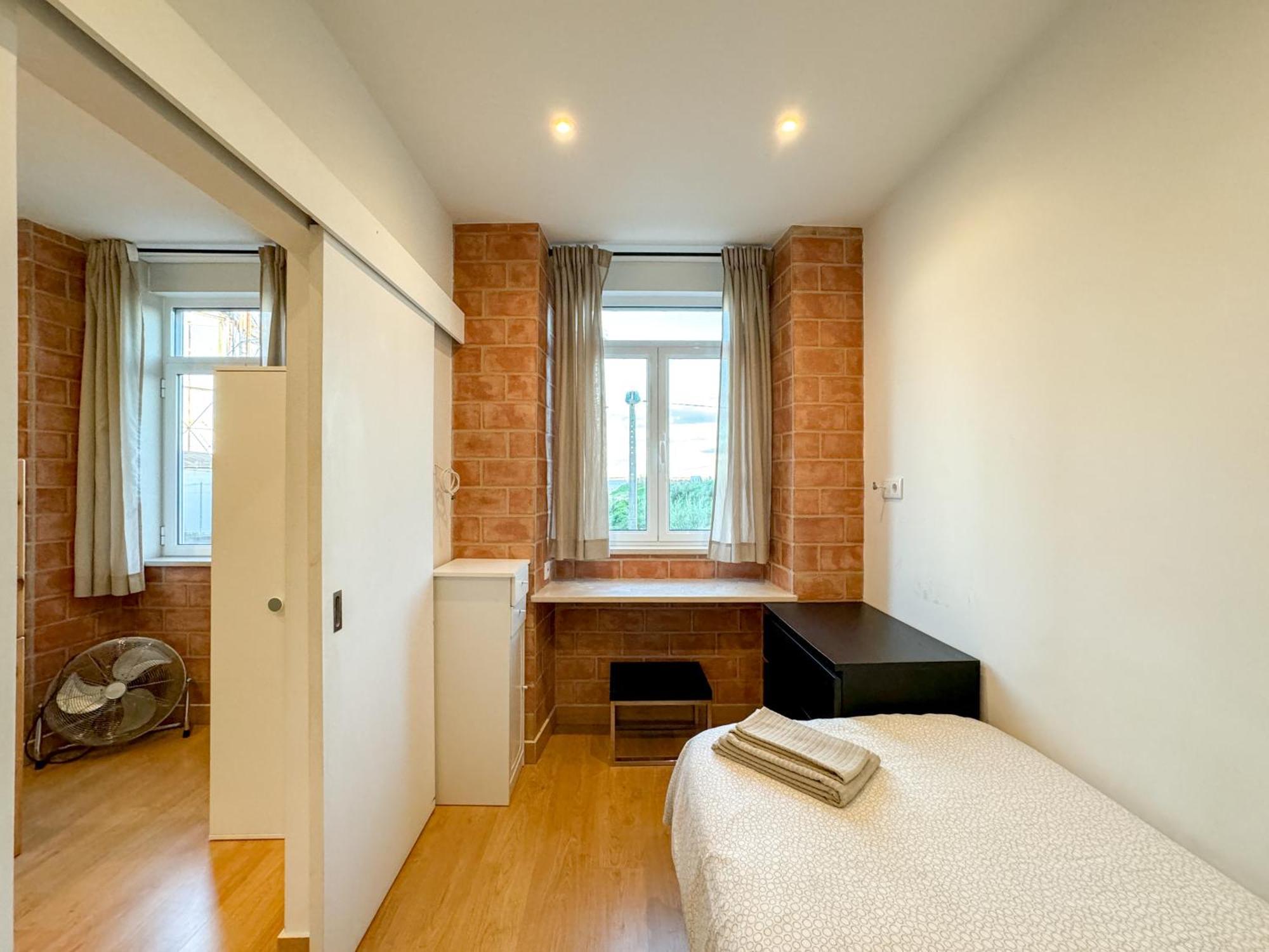 Apartament Quiet And Cozy, Easy Access To Lisbon Highlights #1880 Zewnętrze zdjęcie